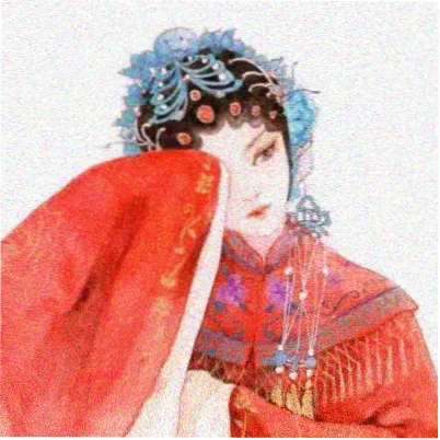 张悦-饰演林悦